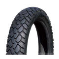 Tire de moto vintage 300x18 Tire de moto 100 / 90-17 3.00-18 Pneu de moto MRF